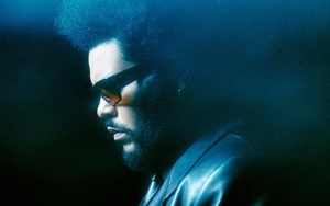 The Weeknd thông báo ra album mới 'Dawn FM'