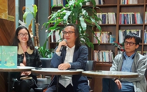 Đọc 'Chuyện trà', nghe tiếng vọng của cha ông từ ngàn năm