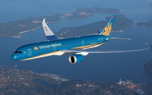 Thông tin chính thức về chuyến bay của Vietnam Airlines từ Nhật Bản về Việt Nam bị đe dọa an ninh