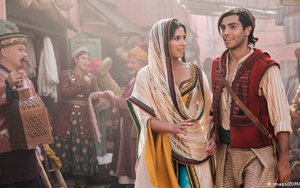 Khi cổ tích kinh điển cũng được 'cập nhật'