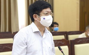 Làm thế nào để bảo vệ 'thành trì' bệnh viện trong dịch Covid-19?