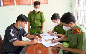 Bắt giam một bị can về hành vi rửa tiền liên quan đến trùm buôn lậu Nguyễn Thị Kim Hạnh