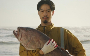 Thư gửi robot Citizen: Lì xì cho mẹ