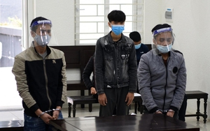 Án tử hình cho hai kẻ sát hại nữ sinh trường Đại học Ngân hàng