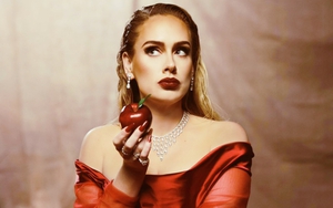 Adele nhá hàng MV 'Oh My God' sắp ra mắt