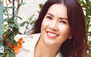 NSƯT Ngọc Trinh: Đam mê nghề, nhưng không bị cuốn vào ảo vọng