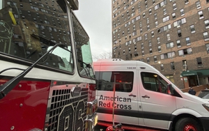 Hỏa hoạn nghiêm trọng tại New York, Mỹ ít nhất 19 người đã chết