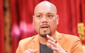 Vũ Huân - bước lên từ 'chàng trai xấu xí'