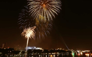 Góc nhìn 365: Khi Giao thừa vắng pháo hoa