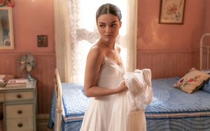 Rachel Zegler - 'Quả cầu Vàng' ở tuổi đôi mươi