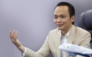 Bán cổ phiếu nhưng không báo cáo, Chủ tịch Tập đoàn FLC bị xem xét xử lý