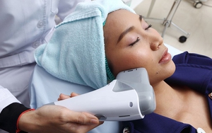 Trào lưu 'thẩm mỹ vi mô' lên ngôi tại Trung Quốc