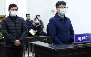 Xử phạt bị cáo Mai Phan Lợi 48 tháng tù về tội 'Trốn thuế'