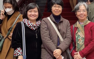 Nhân 'Cuộc vận động sáng tác văn học về đề tài thiếu nhi': Viết cho trẻ em khó hay dễ?