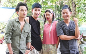 Đạo diễn Ngọc Hùng: Người thầm lặng tạo nên những vì sao