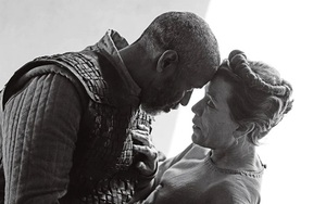 Công chiếu 'The Tragedy Of Macbeth': Một 'Macbeth' đáng kinh ngạc