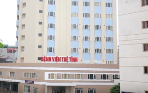 Bộ Y tế chỉ đạo giải quyết dứt điểm việc nợ lương tại Bệnh viện Tuệ Tĩnh