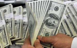 Người Mỹ rơi vào 'ảo giác tiền tệ'