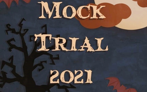 Câu lạc bộ tranh biện Puzzles Ams tổ chức sự kiện Mock Trial 2021