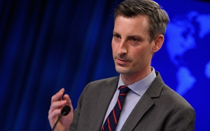 Mỹ mong muốn Nga tiếp tục đàm phán an ninh trong những ngày tới