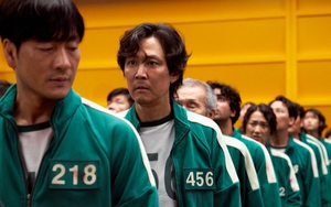 ‘Squid Game’ được đề cử loạt giải thưởng ở Screen Actors Guild