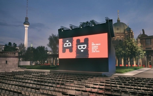 Liên hoan phim Berlin vẫn sẽ tổ chức trực tiếp