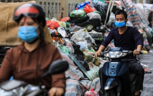 Thư gửi robot Citizen: Hãy nghĩ cho người khác!