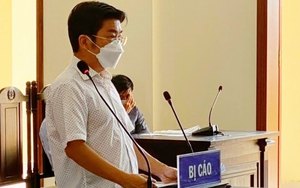 Cựu Phó Chủ tịch UBND quận Bình Thủy (Cần Thơ) lĩnh án treo