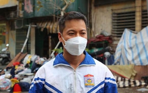 Thủ tướng Chính phủ tặng bằng khen người cứu cháu bé trong đám cháy