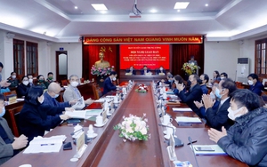 Tiếp tục kiểm tra, đôn đốc việc thực hiện các Nghị quyết, Kết luận của Đảng về văn hóa, nghệ thuật