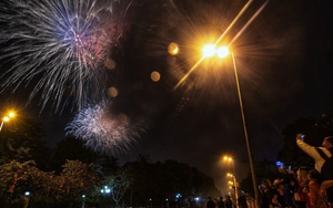 Hà Nam: Dừng tổ chức các lễ hội và bắn pháo hoa tầm cao trong dịp Tết Nguyên đán Nhâm Dần