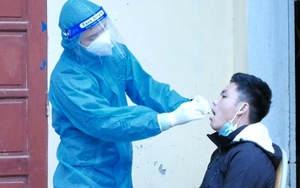 Lào Cai ghi nhận ca tử vong do Covid-19 đầu tiên