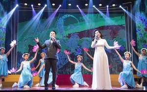 73 tác phẩm được trao Giải thưởng Âm nhạc Việt Nam năm 2021