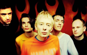 Ca khúc 'Creep' của Radiohead: Niềm vui trong nỗi buồn 'quy hồi vĩnh cửu'