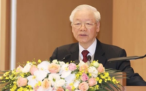 Cảnh cáo Đảng đoàn Hội Chữ thập đỏ Việt Nam nhiệm kỳ 2017 – 2022