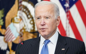 Một năm cầm quyền của Tổng thống Mỹ Joe Biden