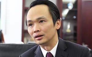 Ông Trịnh Văn Quyết bị phạt 1,5 tỷ đồng và đình chỉ giao dịch 5 tháng