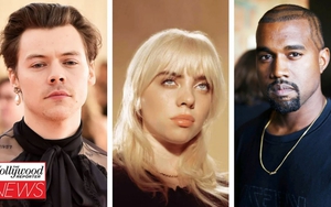 Lễ hội âm nhạc Coachella trở lại vào năm 2022