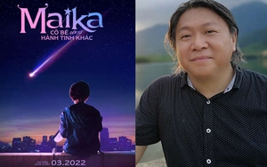 LHP Sundance 2022 tổ chức online: Trình chiếu 'Maika' của Hàm Trần và hơn 80 phim