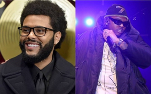 Nam rapper Gunna giành quán quân thứ 2 trên Billboard 200