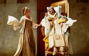 Molière - tượng đài suốt 400 năm của văn hóa Pháp