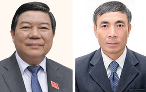 Nguyên Giám đốc BV Bạch Mai Nguyễn Quốc Anh bị đề nghị từ 5 đến 6 năm tù
