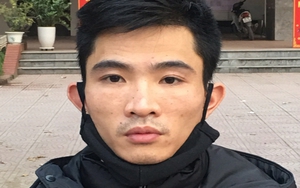 Vụ bé gái 3 tuổi bị bắn đinh vào đầu: Khởi tố vụ án, tạm giữ hình sự người tình của mẹ cháu bé