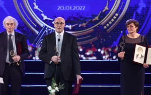 VinFuture công bố chủ nhân các giải thưởng phụng sự nhân loại năm 2021