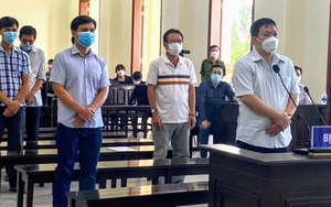 6 bị cáo vụ án Agribank Cần Thơ được tuyên vô tội: Viện Kiểm sát kháng nghị toàn bộ bản án