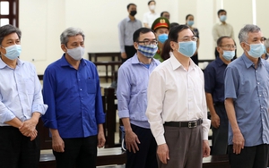 Phúc thẩm vụ Sabeco: Đề nghị y án sơ thẩm với cựu Bộ trưởng Vũ Huy Hoàng