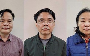 Vụ công ty Việt Á: Khởi tố Giám đốc Trung tâm CDC Bắc Giang