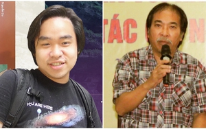 Chủ tịch Hội Nhà văn VN Nguyễn Quang Thiều: Nguyễn Bình - Một mẫu hình của tác giả trẻ