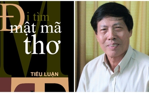 Nguyễn Vũ Tiềm - Một hành trình văn học đáng nhớ