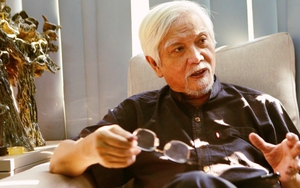 Nhà sử học Dương Trung Quốc: 2021 - Năm của sự trưởng thành về nhận thức!